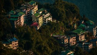 A Guide to Northeast India’s Most Beautiful Lakes