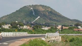 Chotila: A Sacred Destination in Gujarat