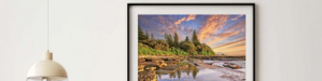 The Impact of Modern Wall Art Prints on Interior Design