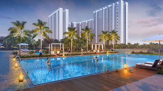 Adarsh Tropica A Luxurious Residential Haven in Bangalore