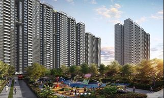 Nambiar District 25 A New Benchmark in Bangalore&#039;s Luxury Living