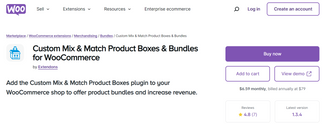Create a Fun 2024 WooCommerce Mix &amp; Match Shopping Experience