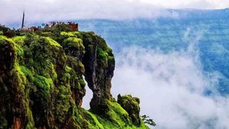 Exploring the Mahabaleshwar Temple: A Sacred Jewel of Maharashtra