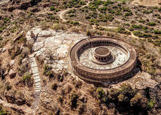 Chausath Yogini Temple: A Historical Marvel of Odisha