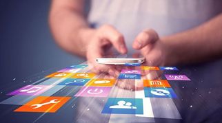 Top Mobile App Development Companies in India