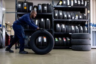 Tire Shop Software: Guide for Streamlining Your Business Operations