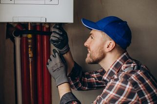 Save Energy with an Efficient Water Heater System
