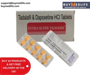 Extra Super Tadarise 100 mg: Is It Right for You?