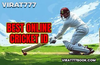 Best Online Cricket ID: A Gateway to Enter in Betting World