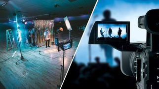 4 Important Legal Areas of Working with A Video Production Agency