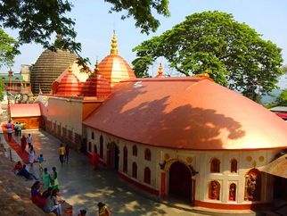 Understanding Kamakhya Weather: A Simple Guide