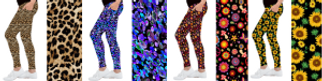 Exploring Australia’s Stylish and Functional Pocket Leggings