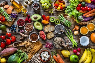 Complete List of Essential Vitamins and Health Benefits Most Needed in Today’s Diets