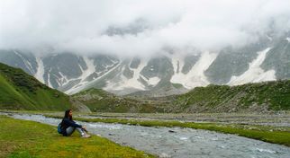 Beas Kund Trek: A Perfect Weekend Getaway for Adventurers