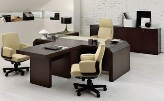 Further developing Effectiveness with Utilitarian Office Furniture