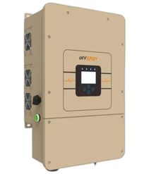 The 8KW Three Phase Inverter: Powering Larger Solar Systems Efficiently