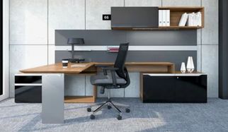 Picking the Right Office Furniture for Your Workplace