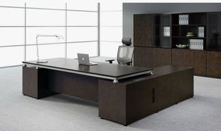 Office Furniture for Efficiency and Solace