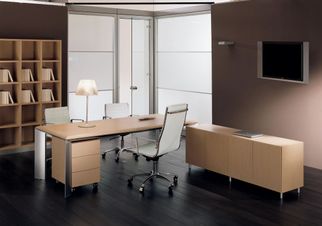 Your Work area: A definitive Manual for Picking Office Furniture
