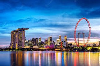 Discover Affordable Travel with Cheap Singapore Packages from India