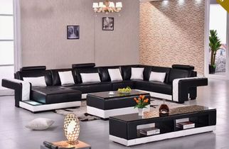 Change Your place with the Ideal Sofa Set