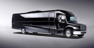 Limo Hire for Businessmen and Tourists