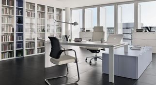 The Best Office Furniture for Your Work area