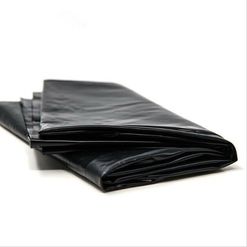 What is the purpose of a pond liner in a water pond? Pond Lining sheet