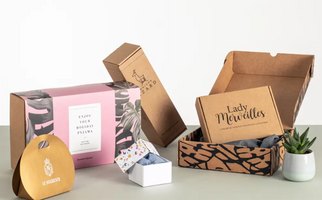 Clothing Packaging How to Improve Your Brand with Apparel Boxes