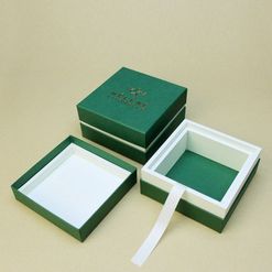 The Power of Custom Shoulder Neck Boxes Packaging