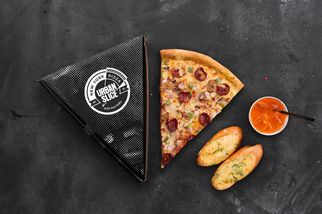 How to Revolutionize Your Pizza Business with Customized Pizza Slice Boxes