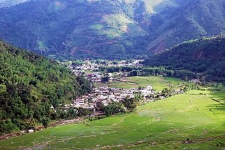 Ziro Weather: A Complete Guide to the Climate of Ziro Valley