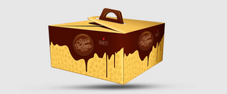 The Essential Guide to Bakery Boxes Elevate Your Baked Goods