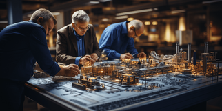 Mastering Cost Efficiency: The Power of Preliminary and Industrial Estimating Services