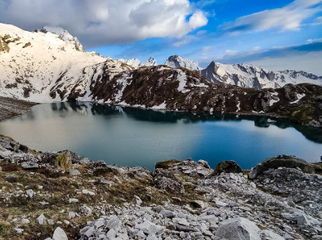 Best Spiritual Trekking Destinations in Uttarakhand