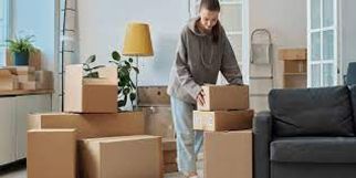 Stress-Free Moving with Top London Removal Experts
