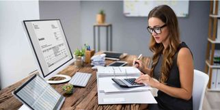 Why startups in Canada need accounting services from day one