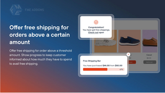 WooCommerce Free Delivery Over Certain Amount: Boost Sales with Free Shipping Offers