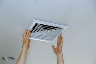 Comprehensive Guide to Commercial Air Duct Cleaning in Bath