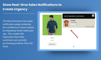 WooCommerce Recent Sales Popup: How to Boost Conversions and Build Trust
