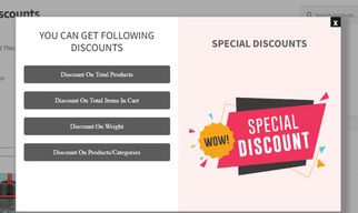 WooCommerce Fixed Cart Discount: How to Offer Discounts for a Better Shopping Experience