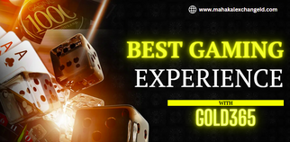 Gold365: Your Trusted Betting Partner
