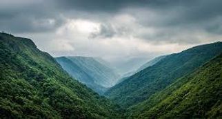Explore the Enchanting Beauty of Meghalaya Best Holiday Packages