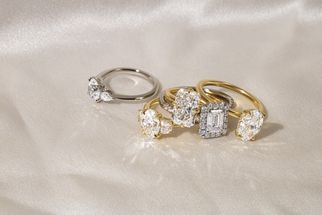 Discover the Finest Hatton Garden Engagement Rings