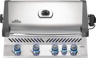 Top Types of Grills for Renters Who Love Outdoor Cooking