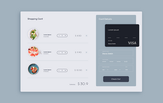 Why Responsive Shopping Cart Web Design Matters in 2025
