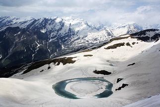 Adventure Awaits at Bhrigu Lake: The Best Trek and Stay Experience in Manali