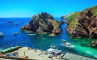 How to Start Your Berlengas Tour?