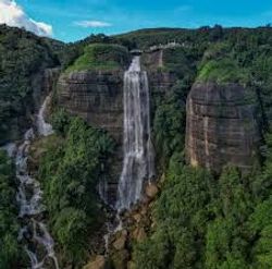 Discover the Mystical Beauty of Meghalaya
