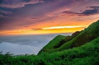 Embark on an Adventure: Skandagiri Night Trek and Kodachadri Trek Package